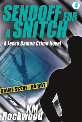 Produktbild von Sendoff for a Snitch