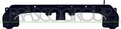 Produktbild von PRASCO MB7141622 Stoßstangenträger Vorne für MITSUBISHI Outlander II SUV (CWW)