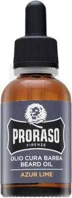 Obrázek produktu pro Proraso Azur Lime Beard Oil olej na vousy 30 ml