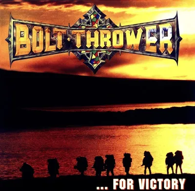 Produktbild von Blot Thrower - ... Für Victory Vinyl