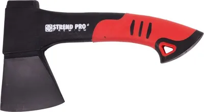 Obrázek produktu pro Sekera Strend Pro Premium Redwolf CAX 650/500 g, 230 mm, nylonová násada