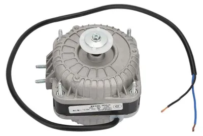 Kühlventilatormotor, 33 W, 220 V, 0,22 A, 1300 U/min