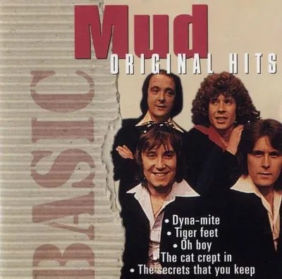 Produktbild von Original Hits