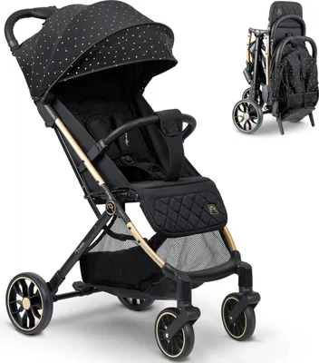 Zdjęcie produktu dla Wózek dziecięcy spacerówka Paseo Nukido