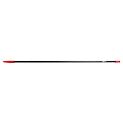Obrázok produktu pre Hliníková násada na hrable "click" 160cm priemer 22mm, proline