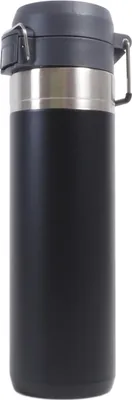 Produktbild von Aga Thermoskanne 800 ml Schwarz