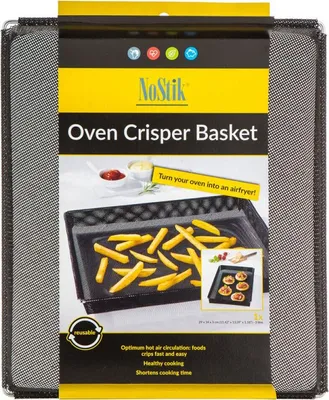 Obrázok produktu pre Plech na peenie NoStik, 29x34x3 cm, opakovane pouiten, ierny