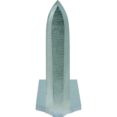 Produktbild von KS TOOLS Klinge Ziehmesser (Scheibendemontage) 140.2298 13mm Edelstahl 20g