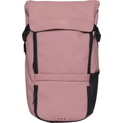 Produktbild von Beckmann Rucksack Street Light 22 L Ash Rose