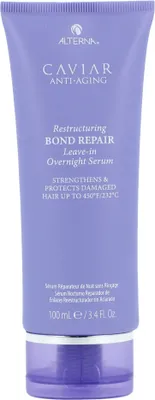 Immagine prodotto di Alterna Caviar Anti-Aging Restructuring Bond Repair Leave-in Overnight Serum 100 ml