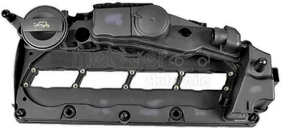 Image de Couvre-culasse METZGER pour VW PASSAT B6