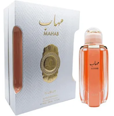 Immagine prodotto di Nusuk Mahab profumo puro unisex 100 ml