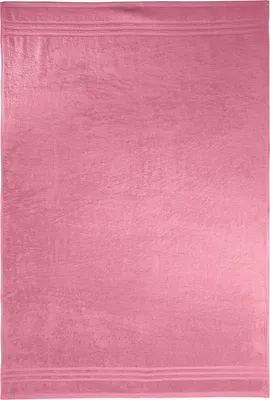 Produktbild von REDBEST Badetuch rosa 100x150 cm