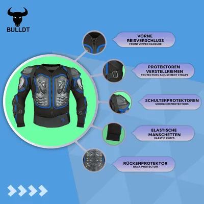 Merkmale der BULLDT Damen Protective Motorcycle Blue Pants mit Schutzdesign atmungsaktivem Mesh ergonomischer Passform und verstärkter Haltbarkeit entwickelt für Fahrerkomfort jetzt online kaufen