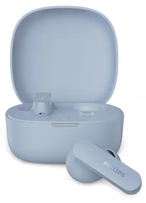 Immagine prodotto di Philips TAT2100 Auricolare True Wireless Stereo (TWS) In-ear Musica e Chiamate Bluetooth Azzurro