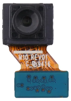 Produktbild von Front Kamera Small Cam für Samsung Galaxy A10 Ersatzteil Reparatur Flexkabel Neu