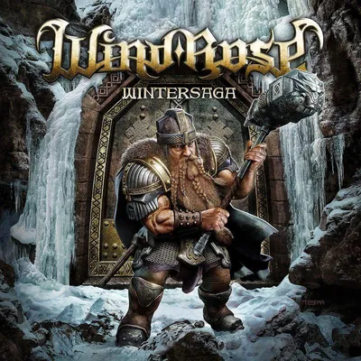 Produktbild von Wintersaga