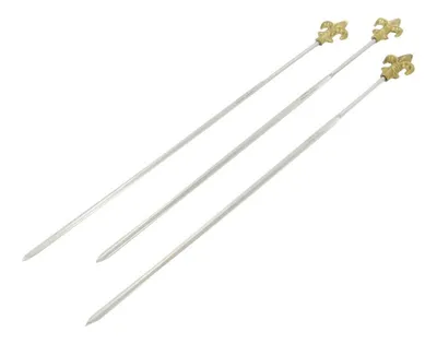Obrázok produktu pre Westmark mäsové špízy lily 23 cm - 3 kusy