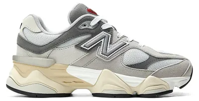 Productafbeelding van New Balance 9060 Sneakers Kids Grijs