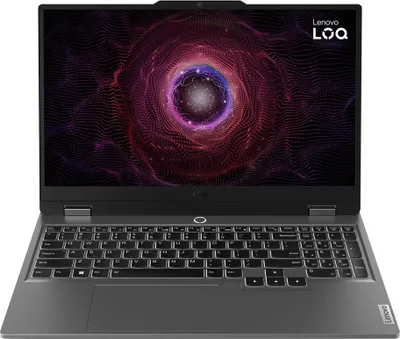 Produktbild von Lenovo LOQ 15ARP9 R5 7235HS 15,6" 16 GB 512 4050 NoOS