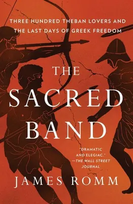 Produktbild von The Sacred Band