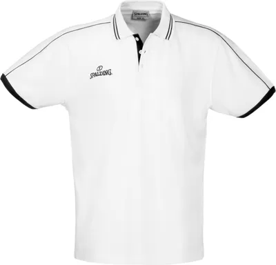Immagine prodotto di Polo Spalding - bianco - Taglia: S, 300279701