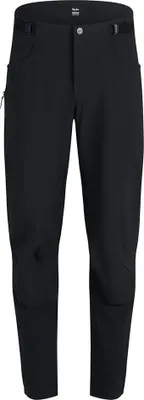 Produktbild von Rapha Trail Hosen Schwarz M Herren Schwarz M