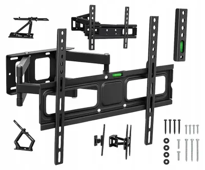 Produktbild von KG-1038 Schwenkbare TV-Halterung für 26-55 Zoll, stark, universell