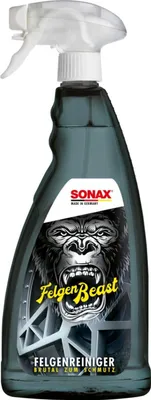 Produktbild von SONAX 04333000 Beast Felgenreiniger 1L