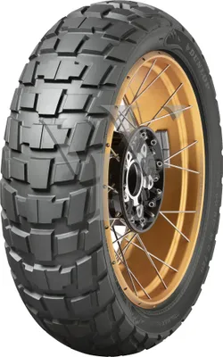 Produktbild von Dunlop Motorradreifen car-tyres Trailmax Raid ( 150/70 R17 TL 69T Hinterrad, M+S Kennung )