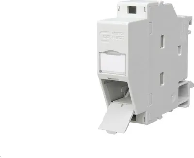 Obrázek produktu pro METZ CONNECT 1309428103-E keystone modul