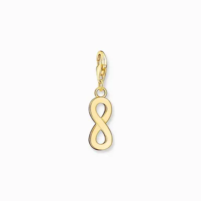 Produktbild von Thomas Sabo As We Kiss 1990-413-39 Charm Anhänger