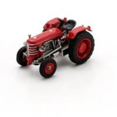 Produktbild von Spark/Schuco 1:87 Traktor Hürlimann D70 452679300
