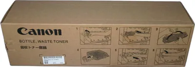 Produktbild von Canon Resttonerbehälter - FM2-5533-000