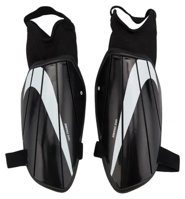 Produktbild von Nike - Schienbeinschutz "Charge" PP241 (M) (Schwarz)