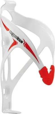 Produktbild von Ergotec Bc120 Flaschenhalter Weiß  Weiß One Size
