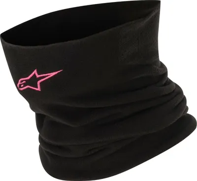 Zdjęcie produktu dla Ocieplacz na szyję Alpinestars, różowy, jeden rozmiar