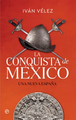 Obrázek produktu pro La conquista de México