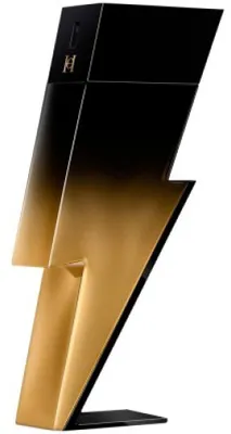 Produktbild von Carolina Herrera Bad Boy Extreme Eau De Parfum 100 ml ( Mann)