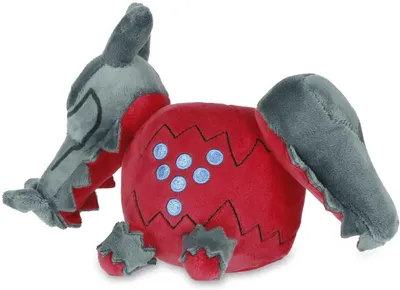 Produktbild von Pokémon Center Regidrago Pokémon-Plüschpuppen Plüsch – 18 cm