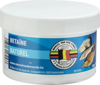 Zdjęcie produktu dla MVDE Betaina Naturalna 100 g
