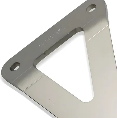 Immagine prodotto di Staffa di scarico LeoVince ricambio viti staffa set per Honda CB 650 F / CBR 650 F