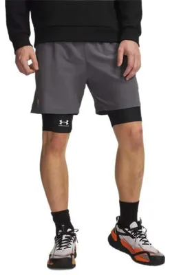 Zdjęcie produktu dla Under Armour Ua Vanish Woven 6In Shorts - Castlerock, Rozmiar:S