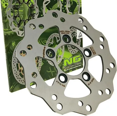 Produktbild von Bremsscheibe Wavy NG 095X - 200 / 58 / 4mm 5 Loch für Kymco Yager Dink GT i Bet & Win 125 - 250 ccm