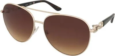 Produktbild von Sonnenbrillen Guess GU00158 33F