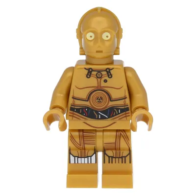 Obrázok produktu pre LEGO Star Wars: C-3PO