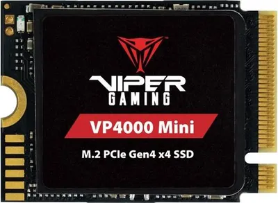 Productafbeelding van Viper VP400 Mini 2 TB (PCIe 4.0 x4, NVMe, M.2 2230)