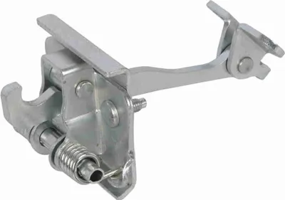 Produktbild von VAICO V42-0975 Türfeststeller Türfangband passend für PEUGEOT 807 MPV Vorne Rechts Vorne Links