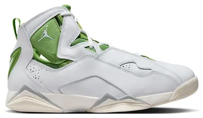Produktbild von Jordan True Flight Chlorophyll - EU 43