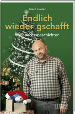 Obrázok produktu pre Endlich wieder gschafft